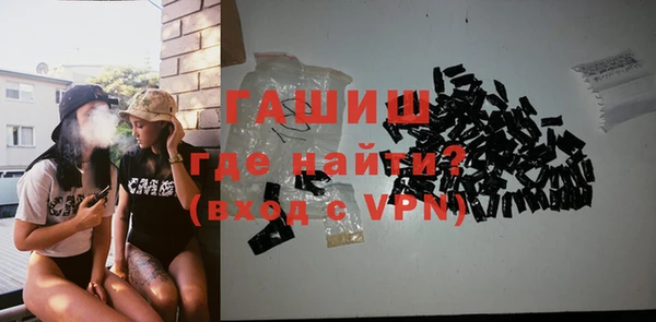 хмурый Аркадак